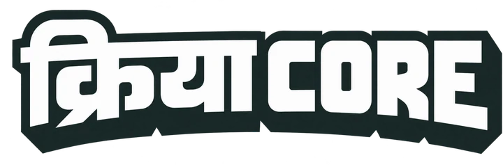 KriyaCore